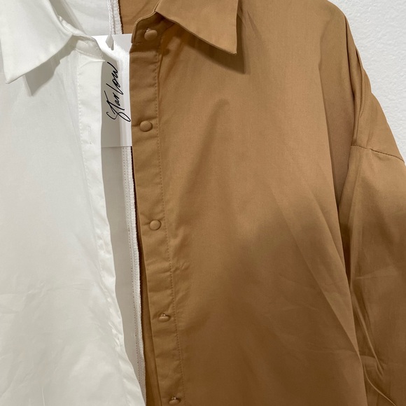 Starlow Set shirt and shorts - Picture 6 of 8